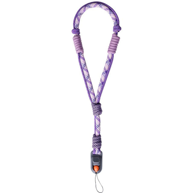 PGYTECH Pocket Hand Strap (Aurora Purple)
