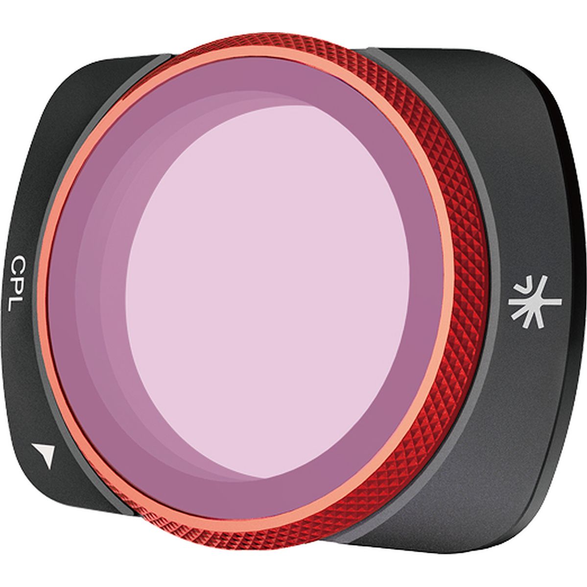 PGYTECH Osmo Pocket 3/4 CPL Filter