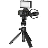 JJC PC Nanocs Protective Case Cold Shoe Adapter Set For DJI Osmo Nano - image 2 of 5