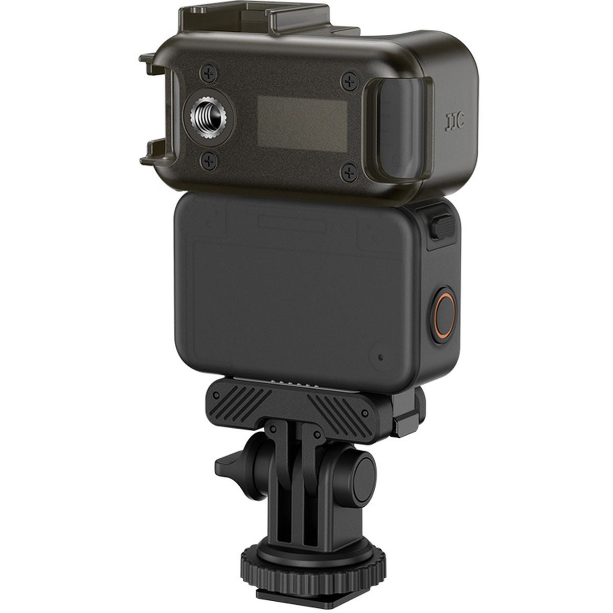 JJC PC Nanocs Protective Case Cold Shoe Adapter Set For DJI Osmo Nano - image 3 of 5