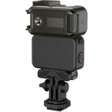 JJC PC Nanocs Protective Case Cold Shoe Adapter Set For DJI Osmo Nano - image 3 of 5