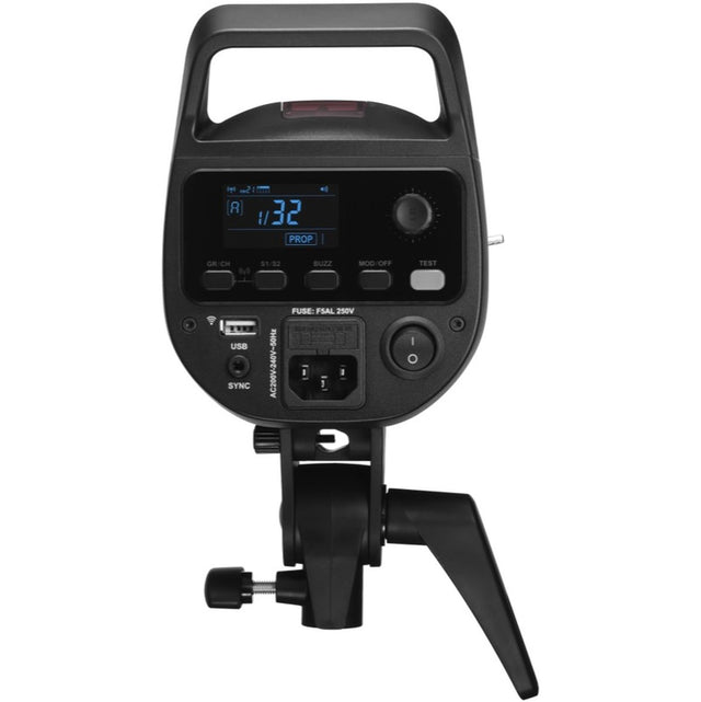 Godox Studio Flash SK300IIIV