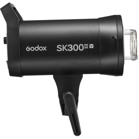 Godox Studio Flash SK300IIIV - image 3 of 5
