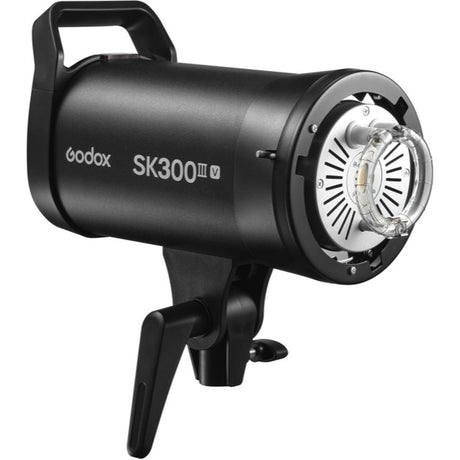 Godox Studio Flash SK300IIIV - image 5 of 5