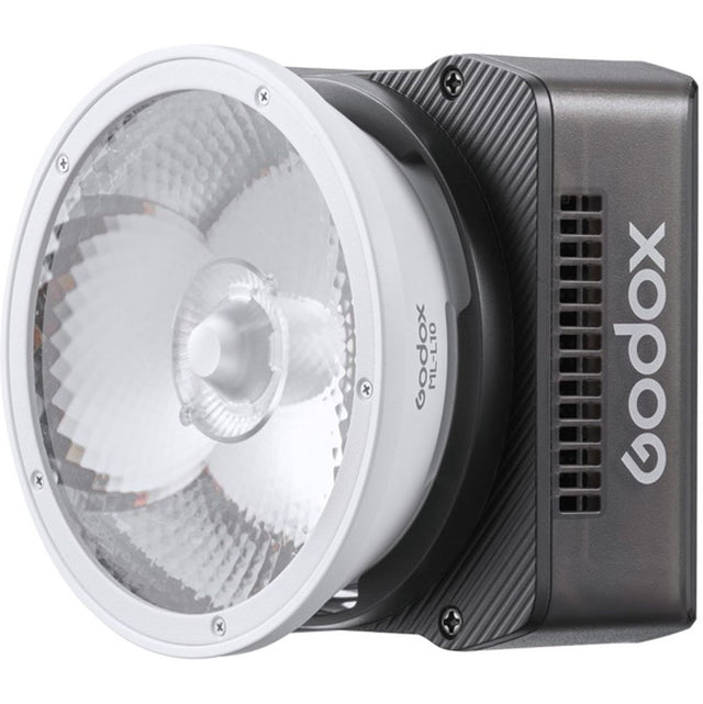 Godox Bi Colour LED Video Light ML40BI