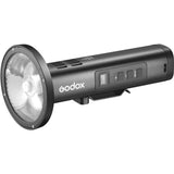 Godox Zoom Lens Reflector For FL15BI LM L5 - image 2 of 2