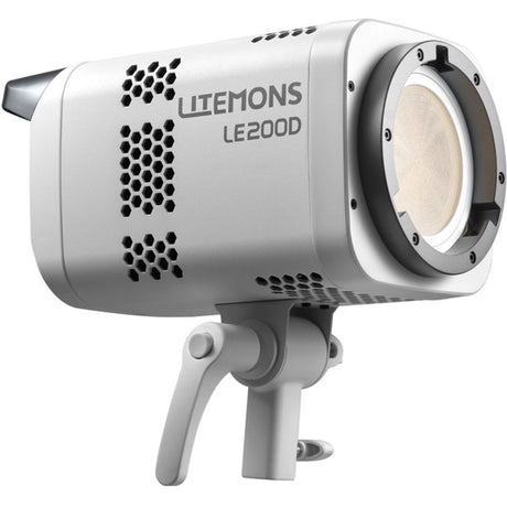 Godox LE200D White Litemons LED Video Light - image 2 of 3