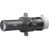 Godox Square Head Flash Projector fp M 19 - image 2 of 4