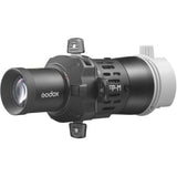 Godox Square Head Flash Projector fp M 36