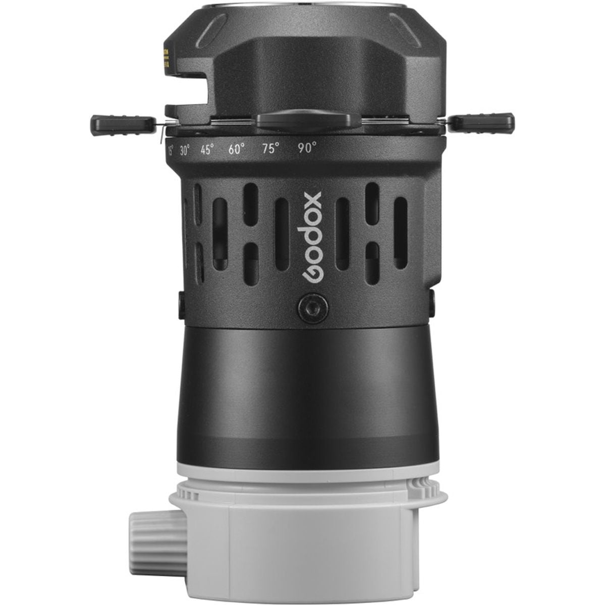 Godox Square Head Flash Projector fp M 36 - image 3 of 4