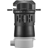 Godox Square Head Flash Projector fp M 36 - image 3 of 4
