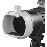 Godox Square Head Flash Projector fp M 36 - image 4 of 4