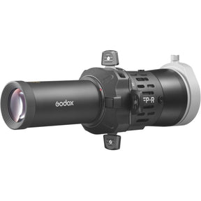 Godox Round Head Flash Projector fp R 19