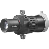 Godox Round Head Flash Projector fp R 36