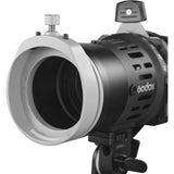 Godox Round Head Flash Projector fp R 36 - image 3 of 4