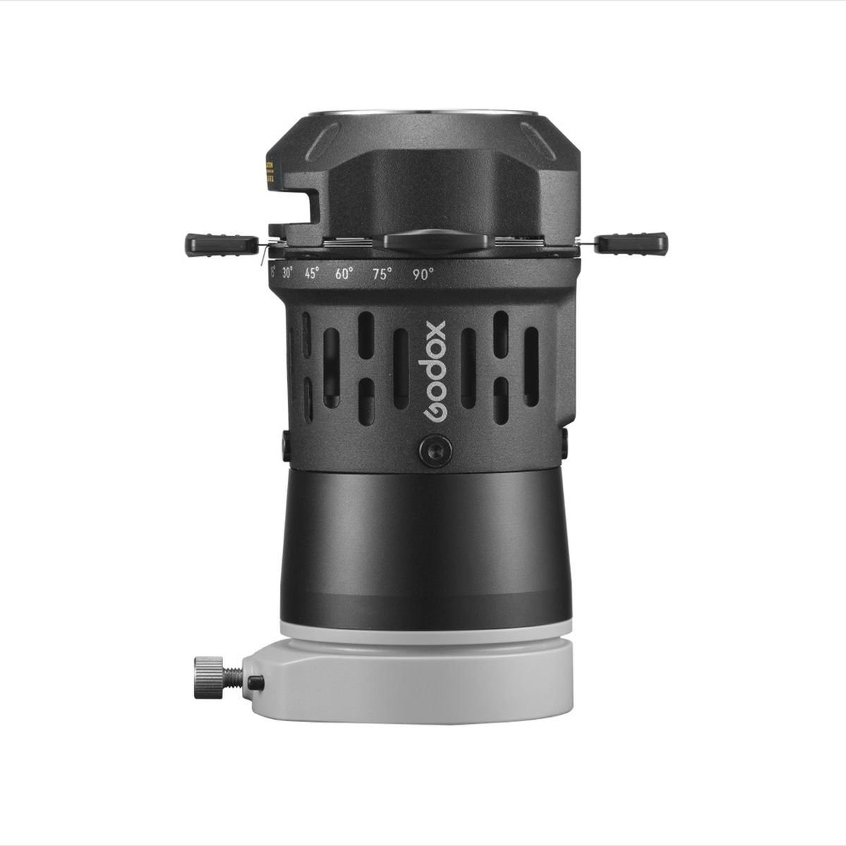 Godox Round Head Flash Projector fp R 50 - image 4 of 4
