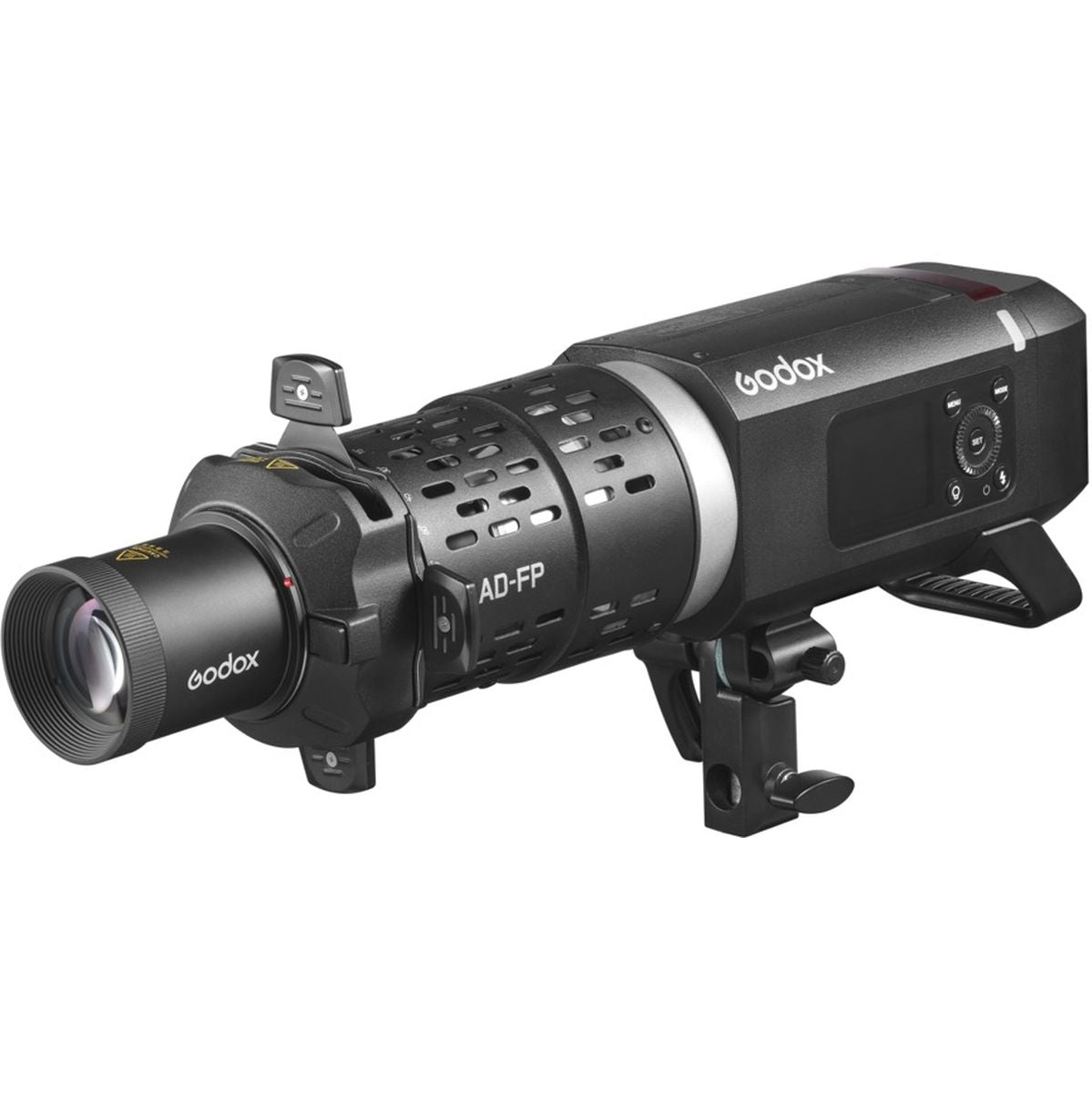 Godox Mount Flash Projector AD fp 19 For AD300PROII/AD400PROII - image 5 of 5