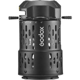 Godox Mount Flash Projector AD fp 36 For AD300PROII/AD400PROII - image 3 of 5