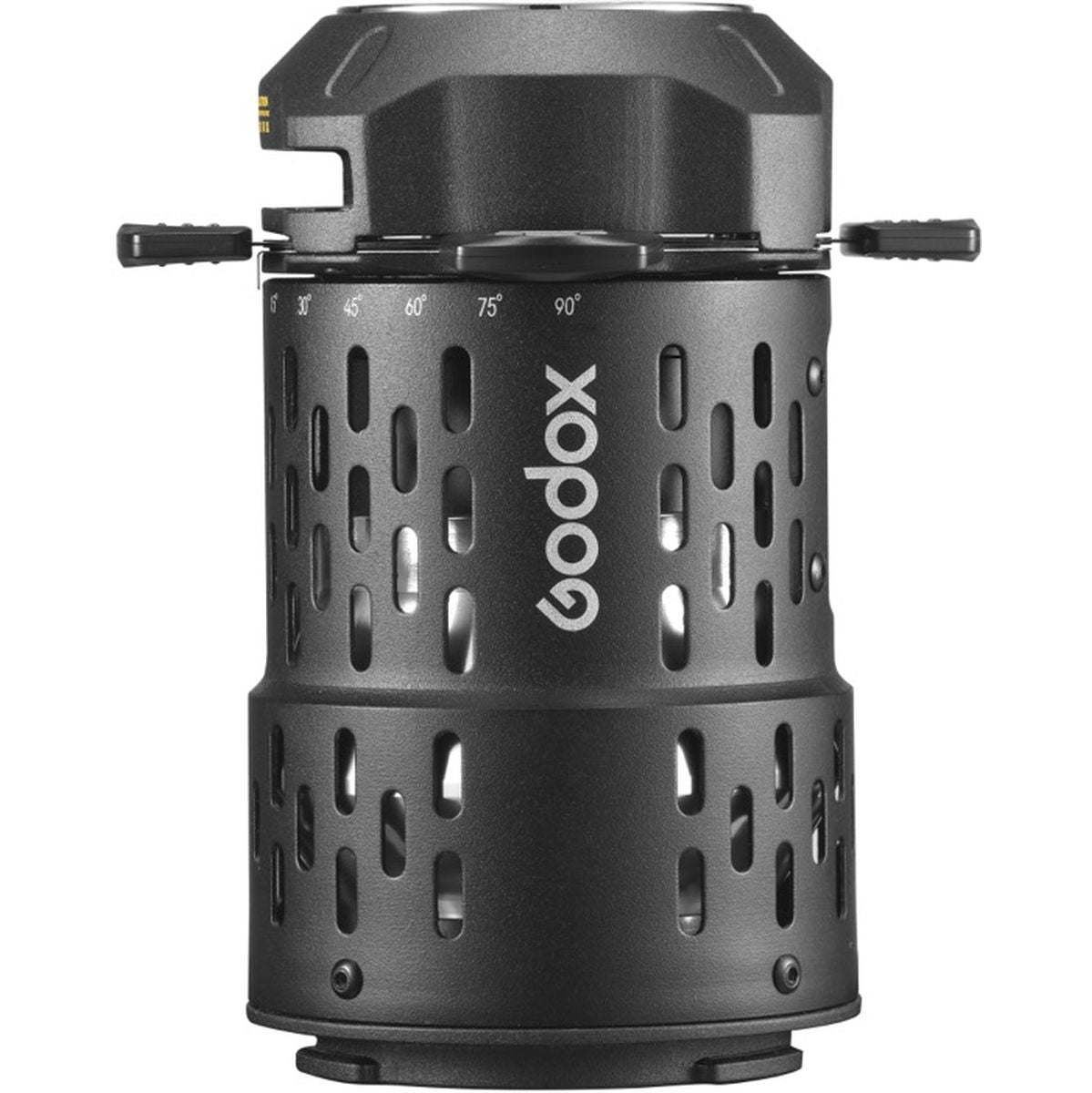 Godox Mount Flash Projector AD fp 50 For AD300PROII/AD400PROII - image 2 of 5