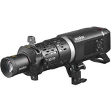 Godox Mount Flash Projector AD fp 50 For AD300PROII/AD400PROII - image 4 of 5