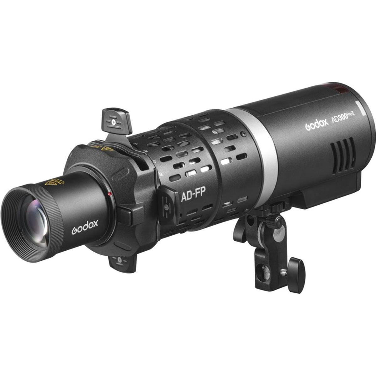 Godox Mount Flash Projector AD fp 50 For AD300PROII/AD400PROII - image 5 of 5