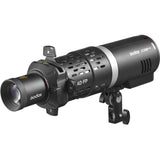 Godox Mount Flash Projector AD fp 50 For AD300PROII/AD400PROII - image 5 of 5