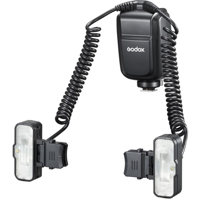 Godox Macro Twin TTL Flash For Canon MF T76C