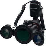 Godox Dental Polarizing Filter For MF T76 - image 2 of 2