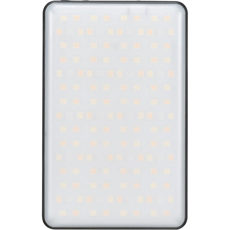 Godox RGB LED Video Light MA5R Plus Black