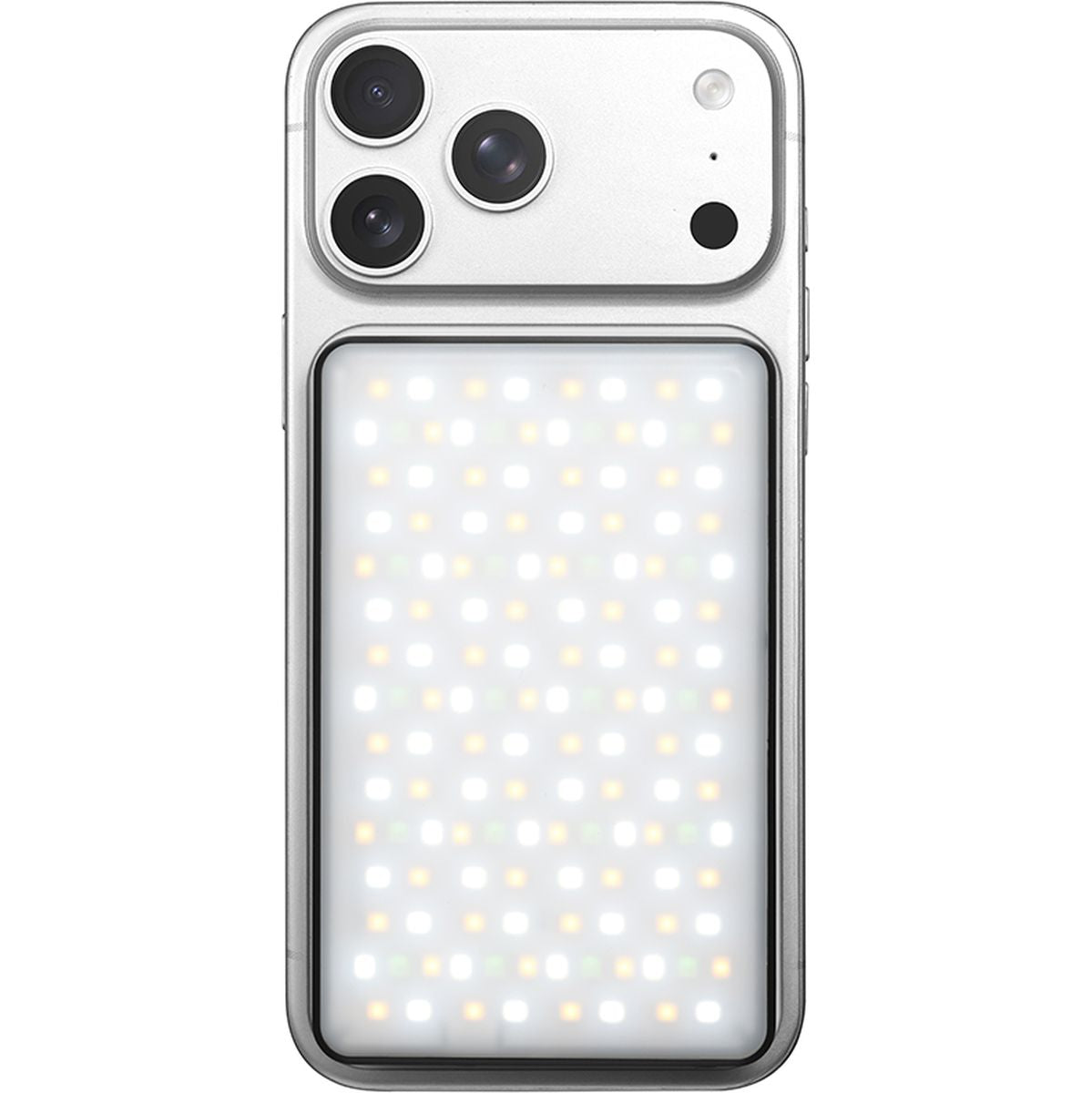 Godox RGB LED Video Light MA5R Plus Black - image 4 of 5