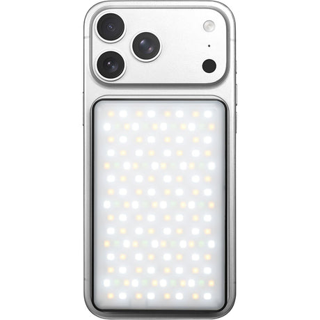 Godox RGB LED Video Light MA5R Plus Black - image 4 of 5
