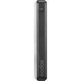 Godox RGB LED Video Light MA5R Plus Black - image 5 of 5