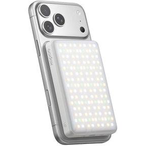Godox RGB LED Video Light MA5R Plus White