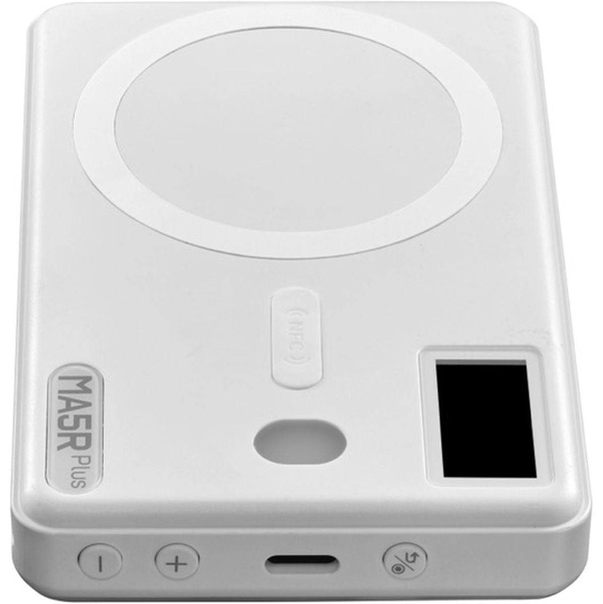 Godox RGB LED Video Light MA5R Plus White - image 3 of 5