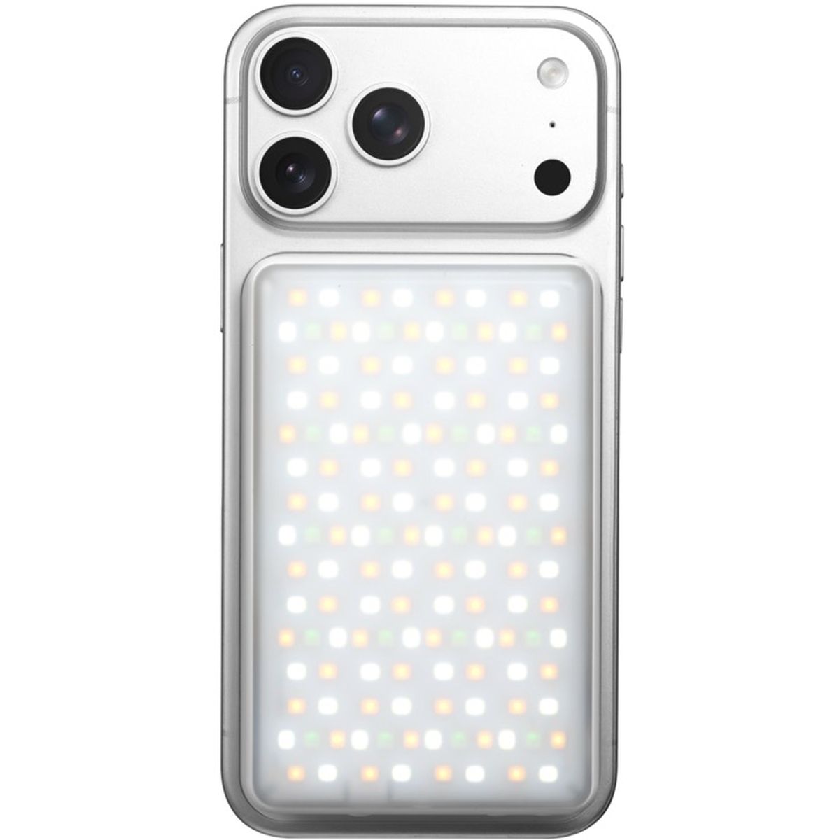 Godox RGB LED Video Light MA5R Plus White - image 4 of 5