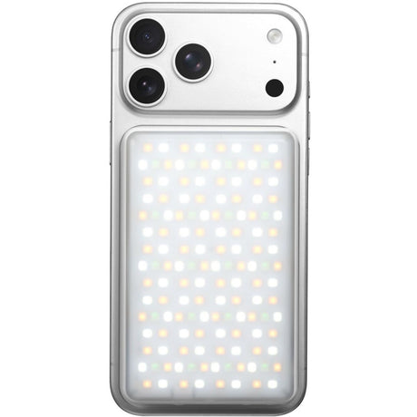 Godox RGB LED Video Light MA5R Plus White - image 4 of 5