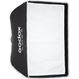 Godox Eazyflow Foldable Rect 30x45 Bowens Softbox