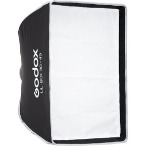 Godox Eazyflow Foldable Rect 30x45 Bowens Softbox