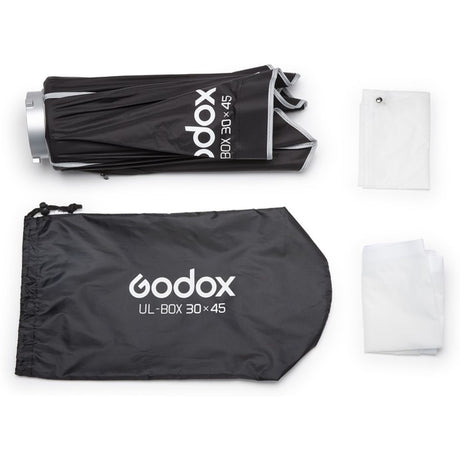 Godox Eazyflow Foldable Rect 30x45 Bowens Softbox - image 3 of 5