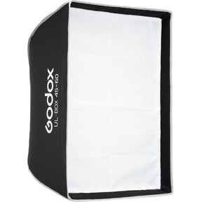 Godox Eazyflow Foldable Rect 45x60 Bowens Softbox