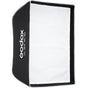 Godox Eazyflow Foldable Rect 45x60 Bowens Softbox
