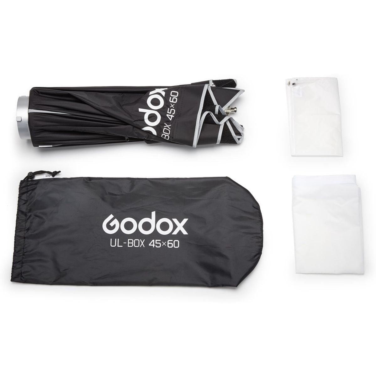 Godox Eazyflow Foldable Rect 45x60 Bowens Softbox - image 3 of 5
