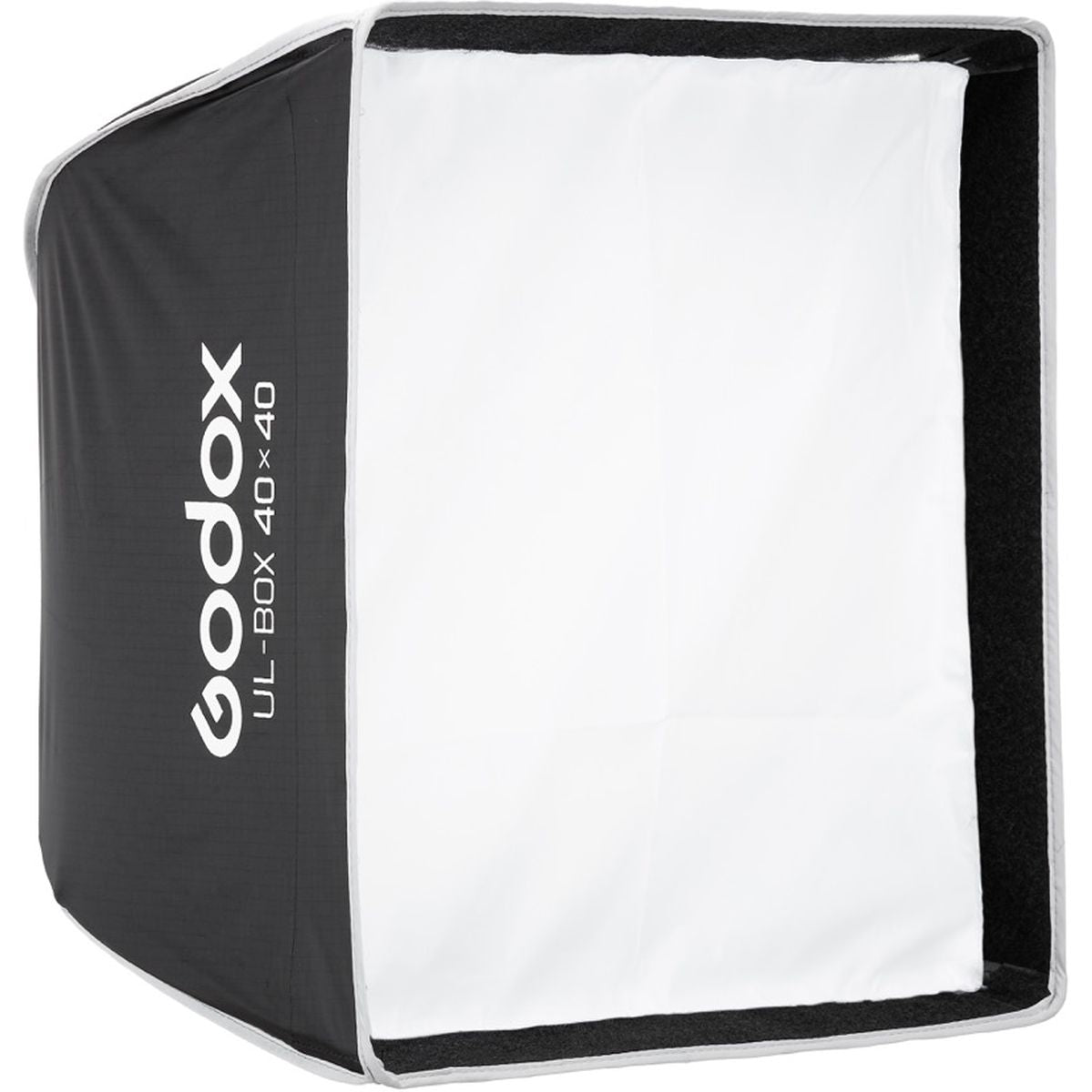 Godox Eazyflow Foldable Rect 40x40 Bowens Softbox