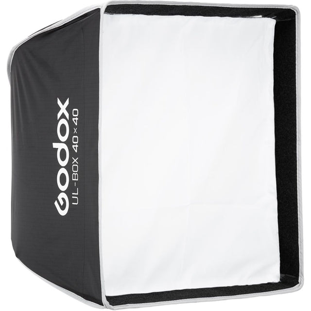 Godox Eazyflow Foldable Rect 40x40 Bowens Softbox