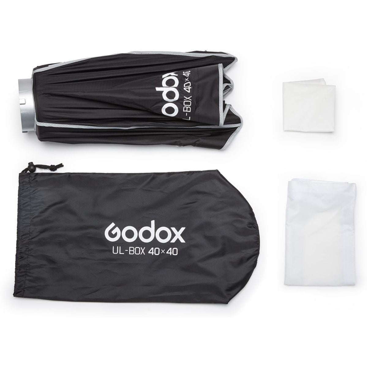 Godox Eazyflow Foldable Rect 40x40 Bowens Softbox - image 2 of 5