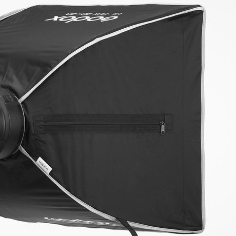 Godox Eazyflow Foldable Rect 40x40 Bowens Softbox - image 5 of 5
