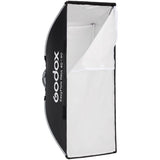 Godox Eazyflow Foldable Rect 40x90 Bowens Softbox