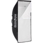 Godox Eazyflow Foldable Rect 40x90 Bowens Softbox