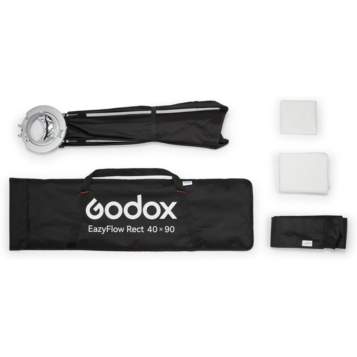 Godox Eazyflow Foldable Rect 40x90 Bowens Softbox - image 3 of 5