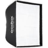Godox Eazyflow Foldable Rect 60x60 Bowens Softbox